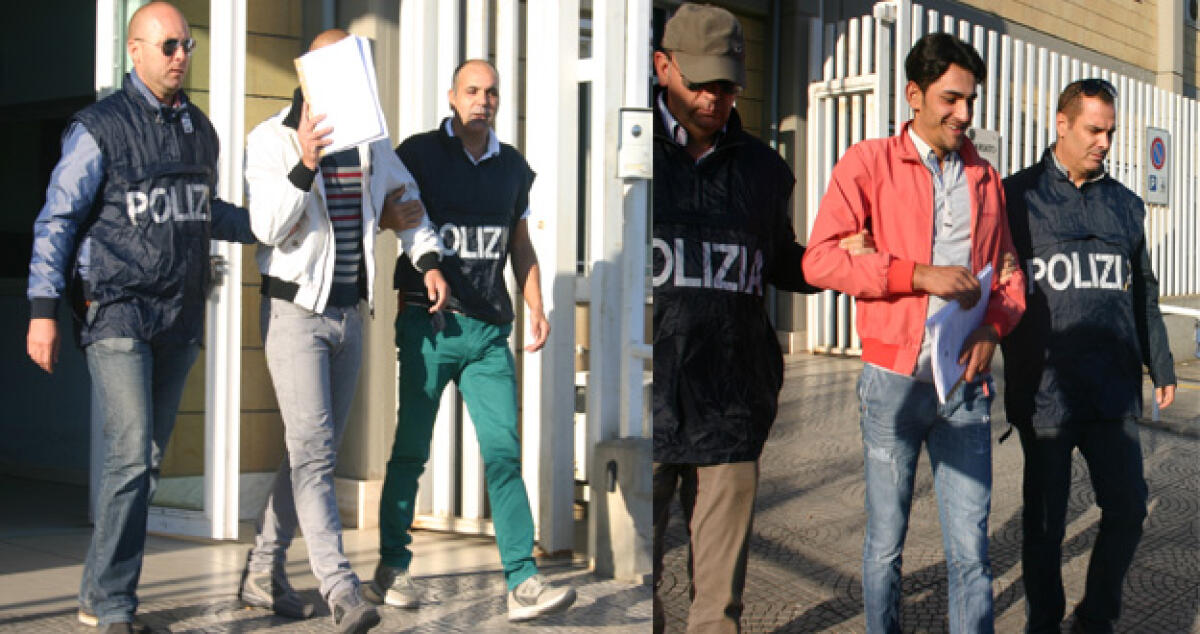 Blitz Baracche, Balbi va ai domiciliari e chiede di poter patteggiare la pena - 