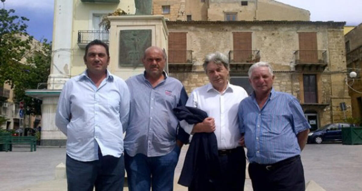 Consorzio di bonifica tra i disagi, scambio di accuse tra confederazioni e Caruso - 