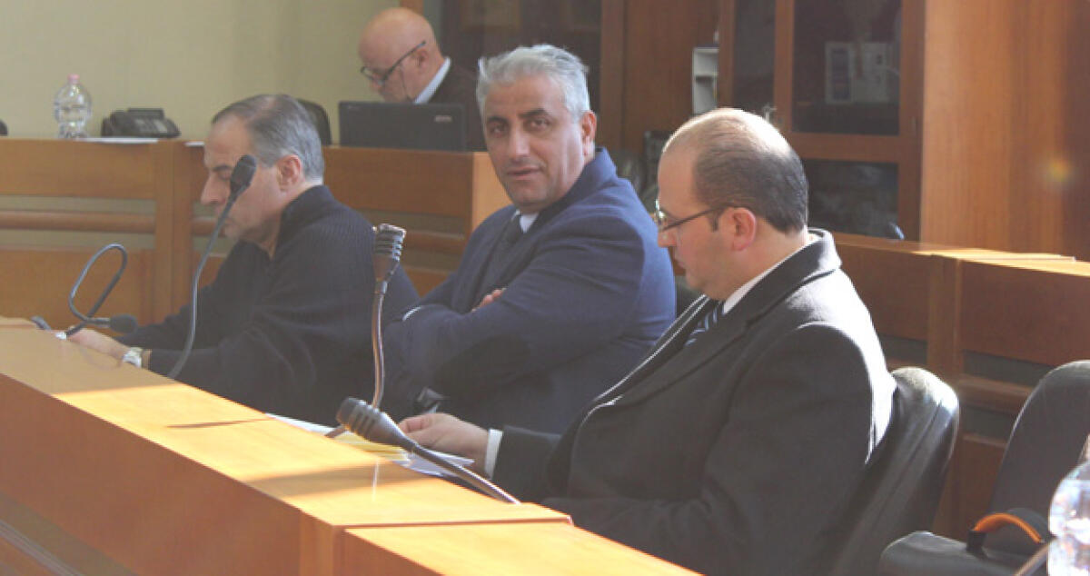 Riforma delle province, "la Regione propone per Gela "consorzi coatti" - 