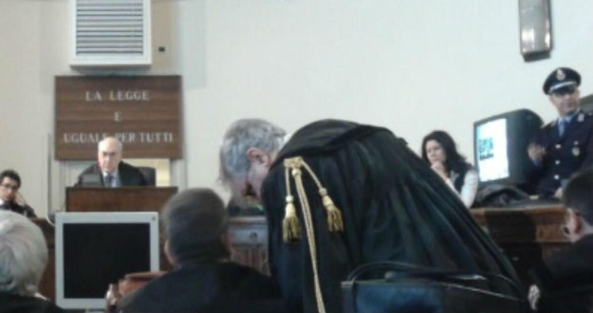 Estorsioni alla Sicilsaldo: Parla ex esponente di Cosa nostra catanese - 