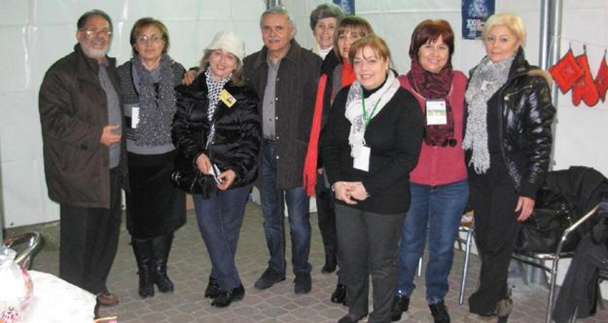 Un Natale antiracket all'insegna della solidarietà, cittadini e imprenditori solidali - 