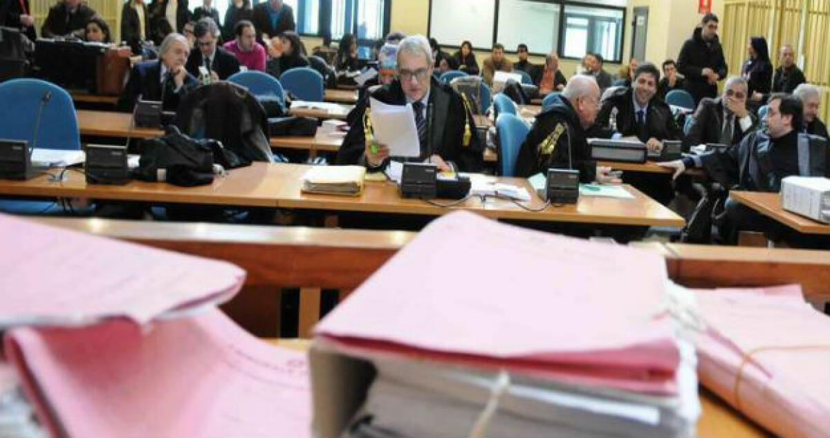 "Le minacce non ci furono": Assolta una donna finita sotto processo - 