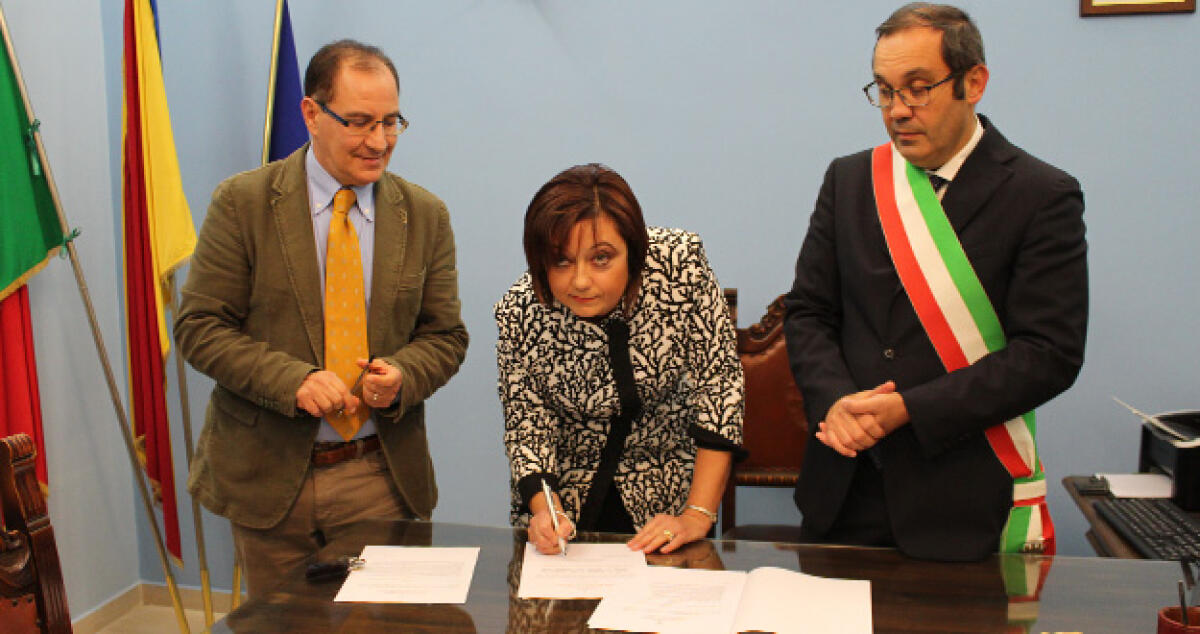 Giovanna Cassarà entra in giunta e apre le porte in consiglio ad Orlando - 