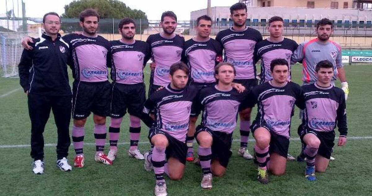 La rabbia dell'Atletico Gela sul Mussomeli con tre gol d'autore - 