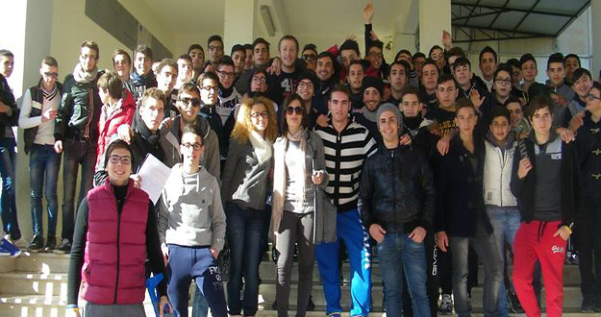 "Non possiamo utilizzare i laboratori" continua la protesta all'Itis Morselli - 