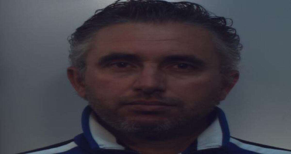 Chiese il pizzo di 500 euro a imprenditore, Canerini sconterà 20 mesi di carcere - 