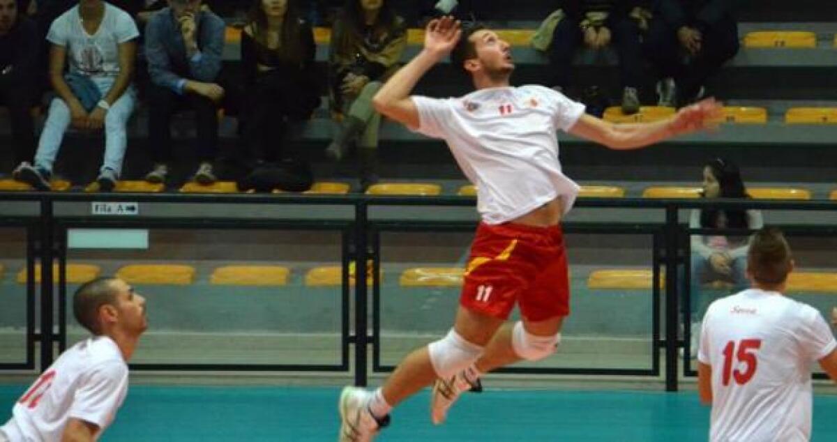 La Meic vuole regalare un Natale super ai suoi tifosi, arriva l'Acireale - 