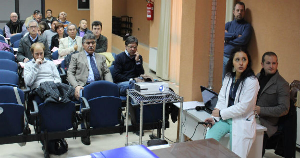 "Amici del fegato" in lutto, muore il presidente Cataudella - 