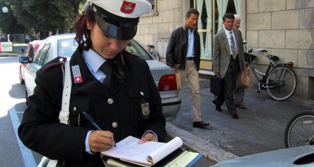 Sanzione raddoppiata o quadruplicata, per Incardona (Udc) sono illegittime - 