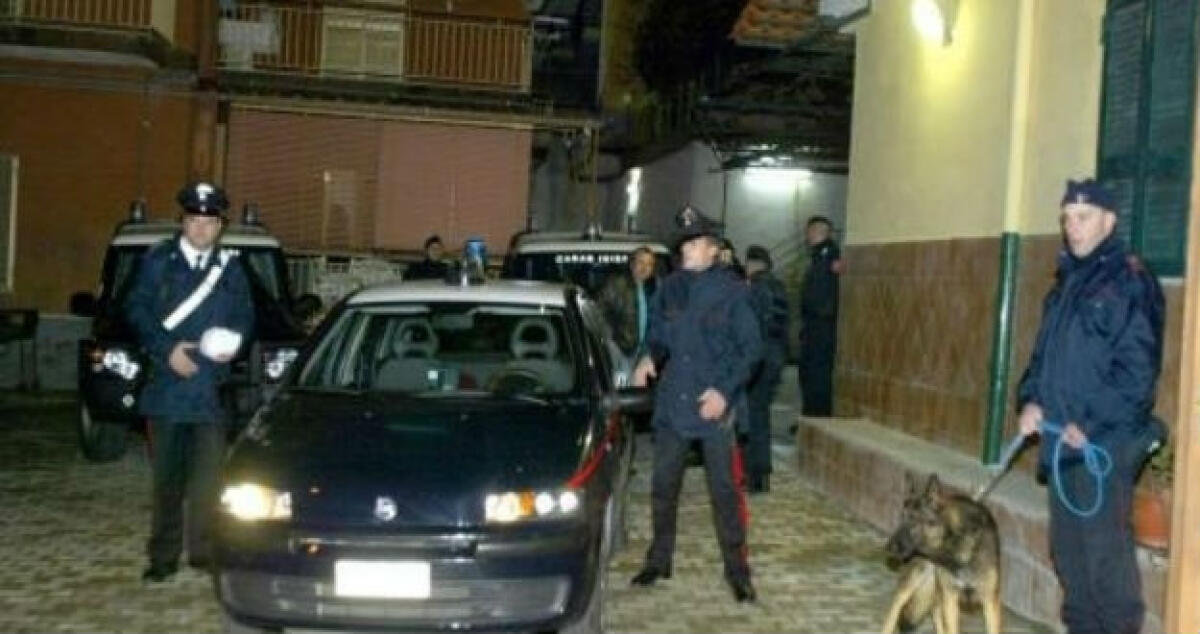 Blitz antimafia "Atlantide-Mercurio": Cassazione conferma quattro condanne - 