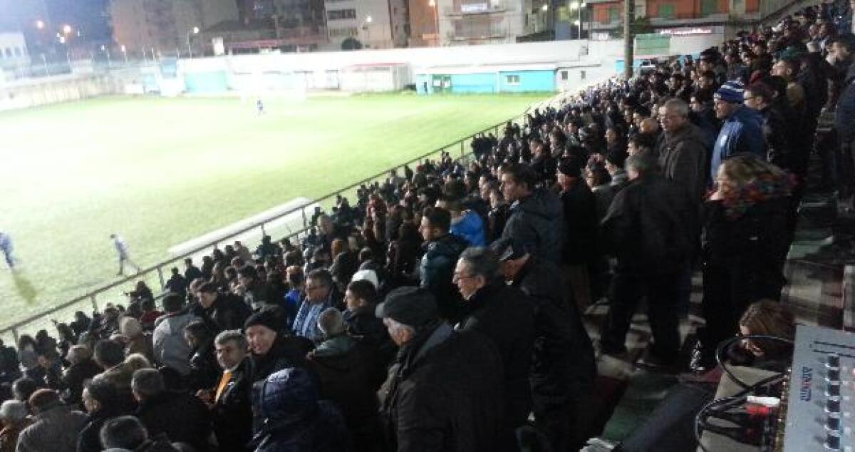 La fame di calcio dei gelesi è reale? Gli errori da non commettere per il rilancio - 