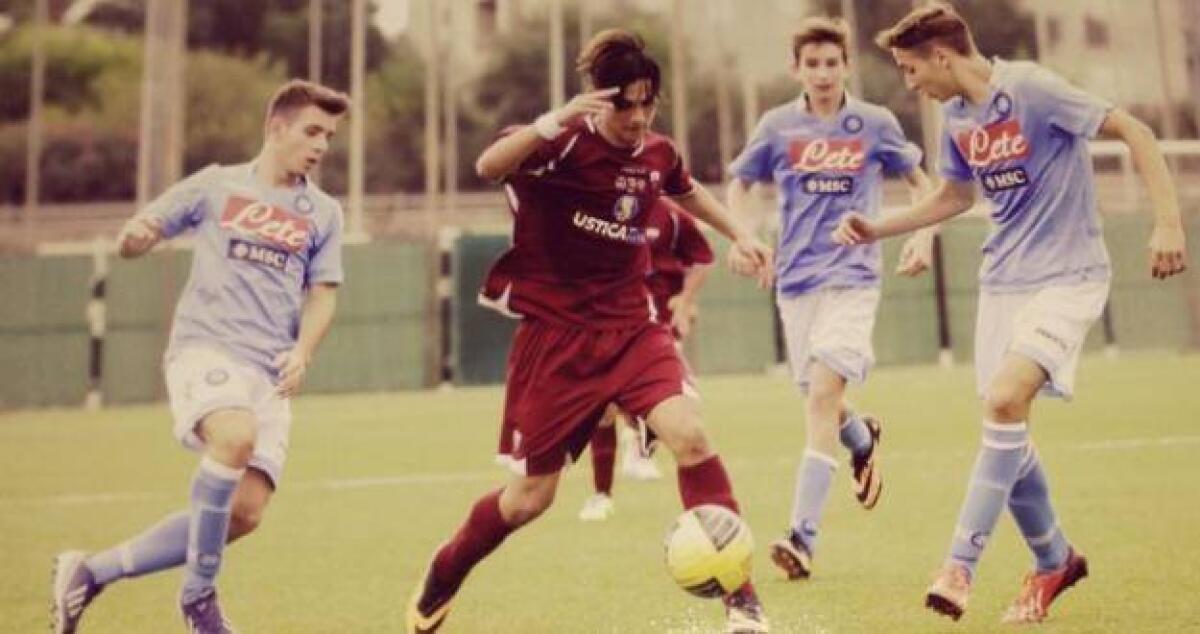 Il samba di Brasile, dal Real Gela alla nazionale, scopriamo il talento gelese - 