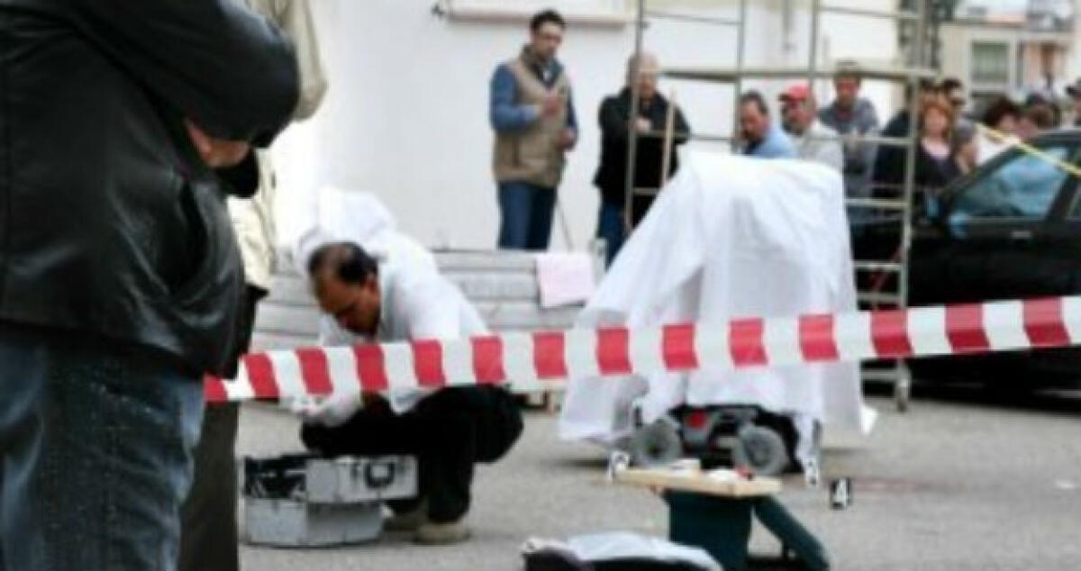 Agguato di mafia al nord: L'ex operaio Smorta non favorì la criminalità - 