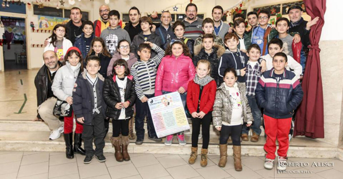 Piccoli esperti informatici crescono, con CoderDojo s'impara a creare app - 