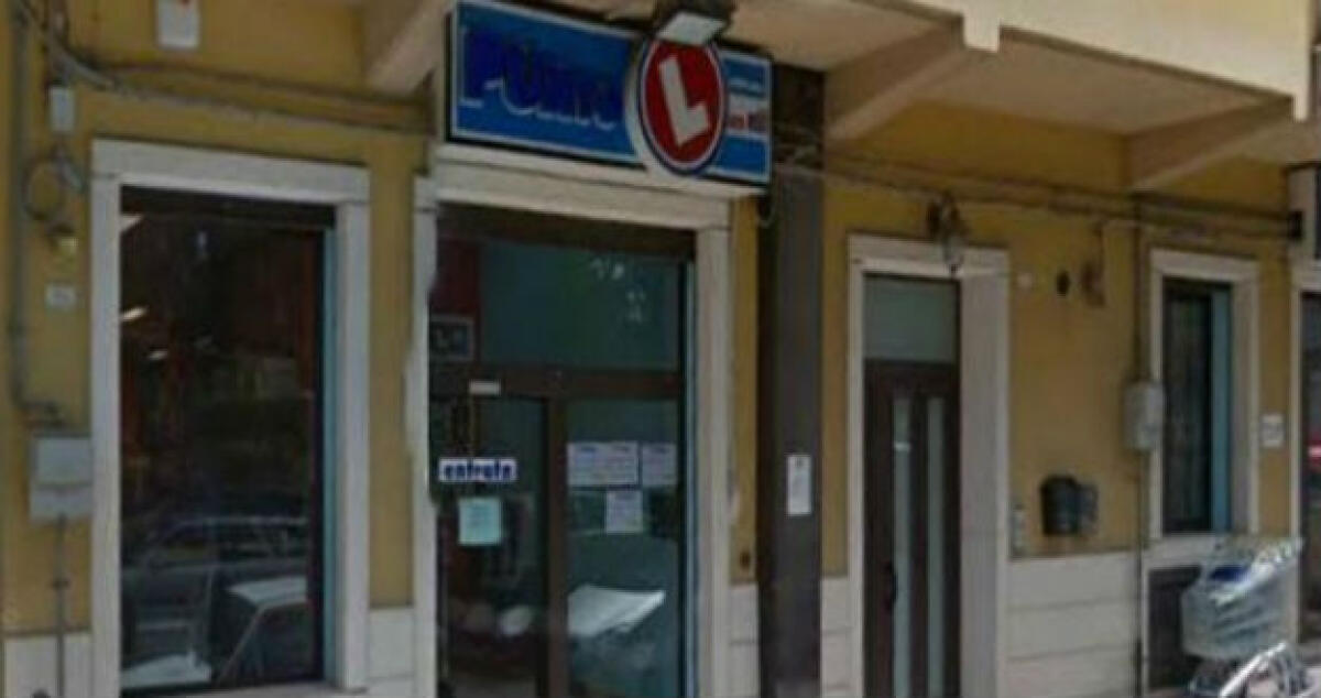 Rapinato il “Punto L” di viale Indipendenza: Secondo colpo in un mese - 