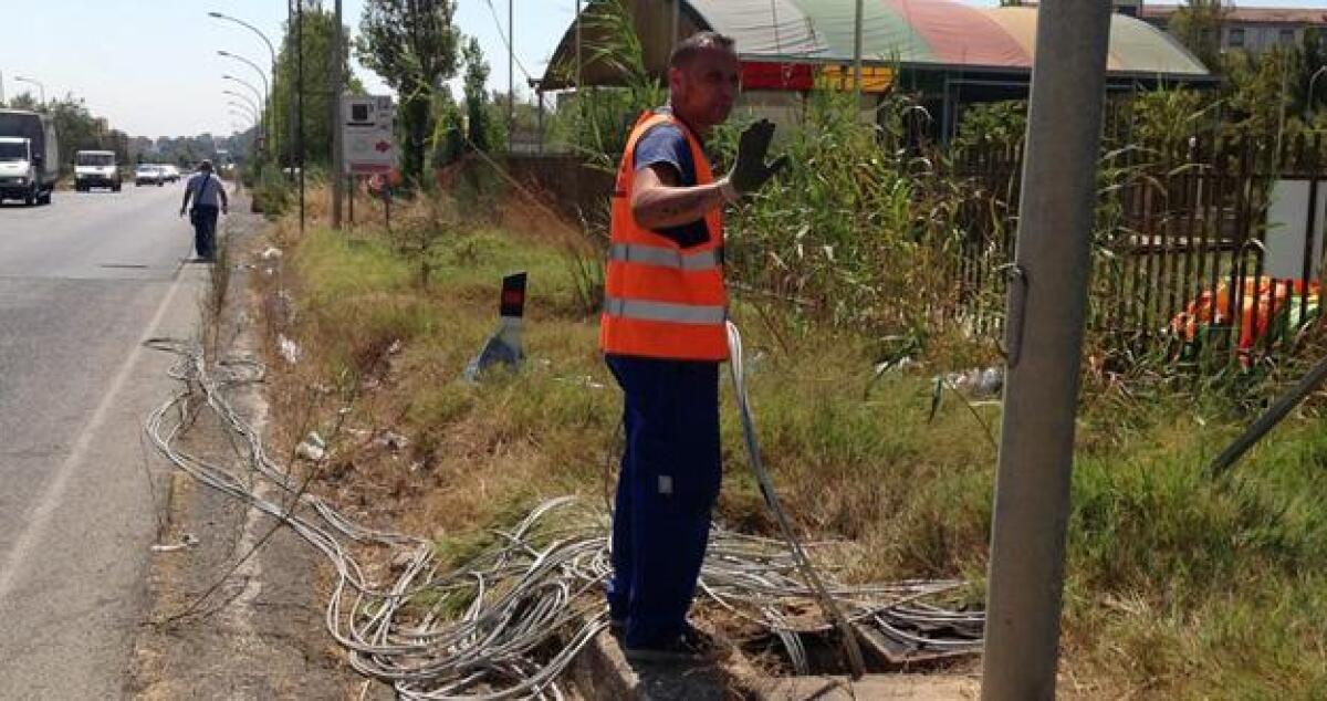 Il Comune vuole privatizzare l'illuminazione, maxi appalto da 44 milioni - 