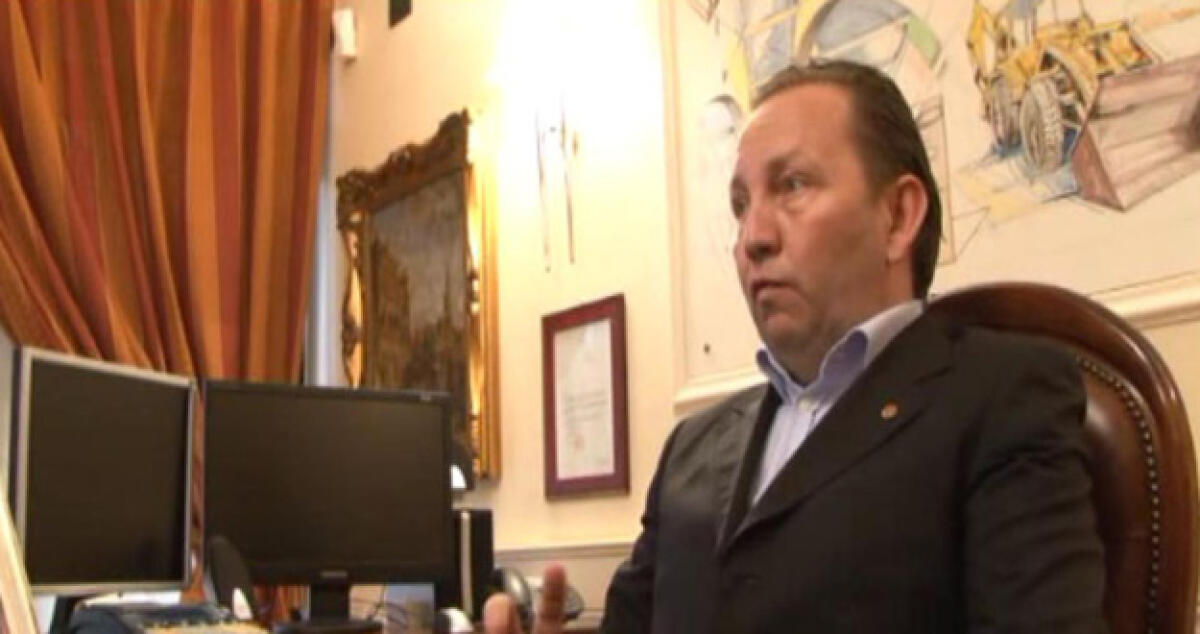 Calunnia contro impiegato tribunale, revocato l'obbligo di firma alla Pg a Fasulo - 