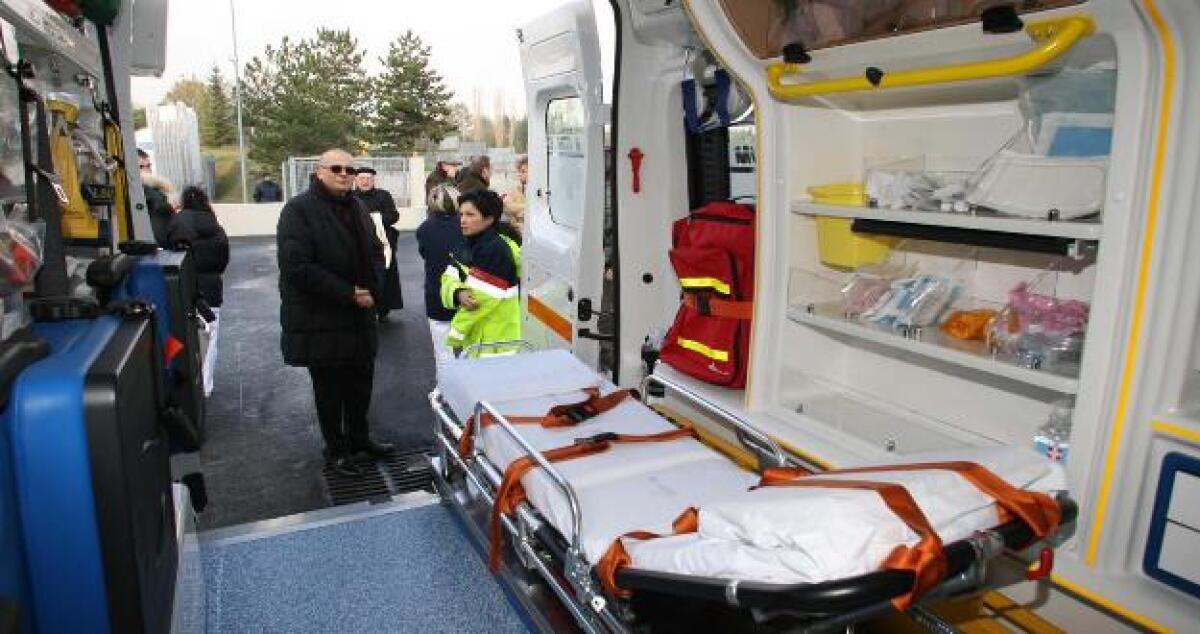 Giallo sulla morte di un pensionato in ospedale, eseguita l'autopsia - 