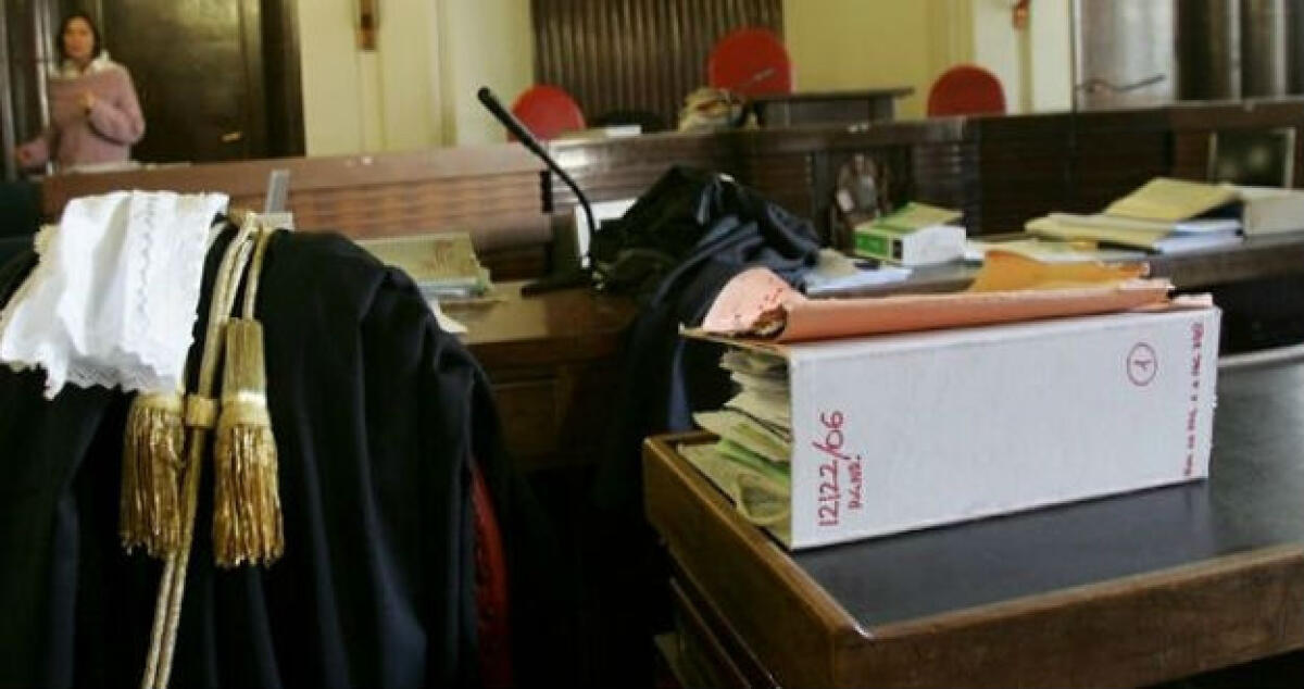 Processo antimafia "Tetragona": In appello chieste nuove condanne - 