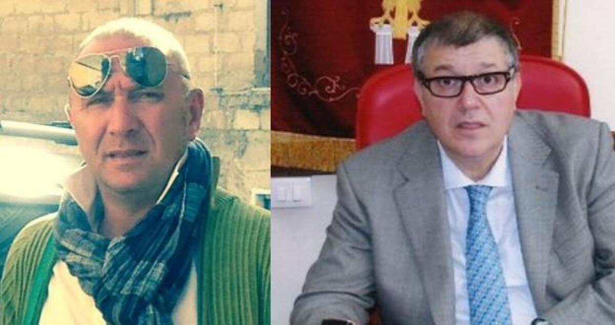 Diffamarono Mauro, Amato e Di Dio condannati a pagare 4000 e 2000 euro - 
