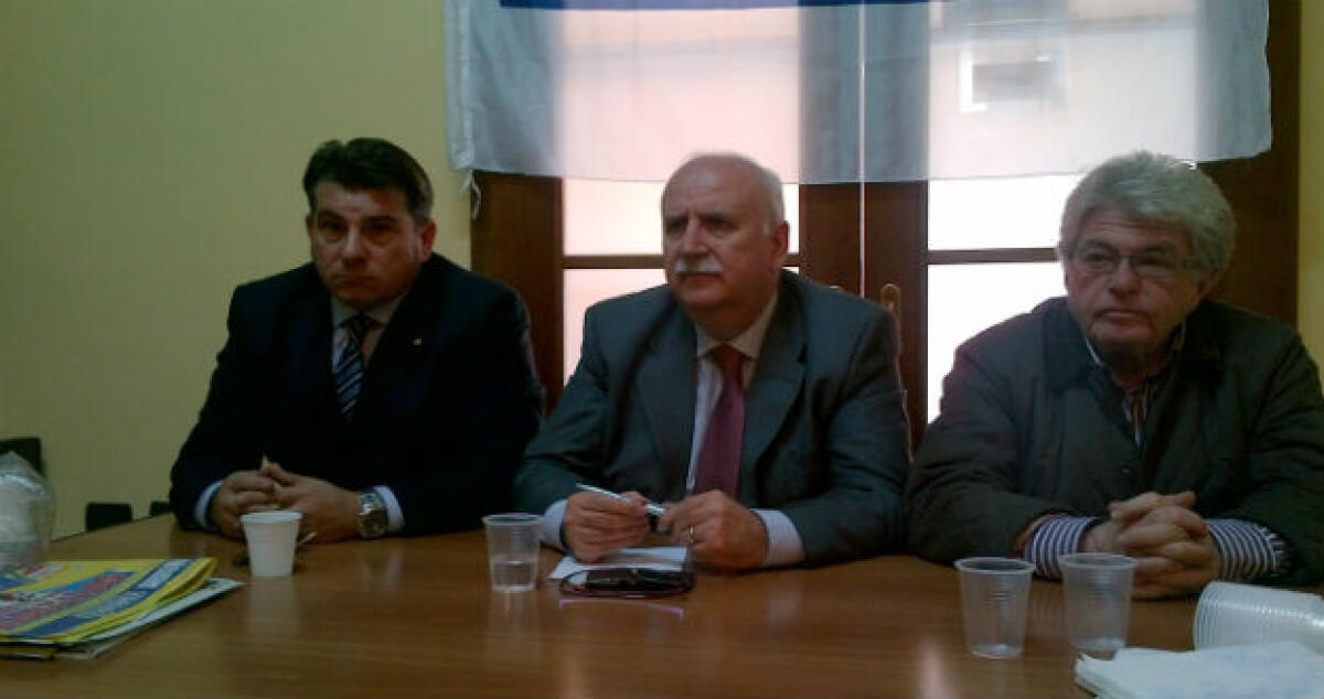 "Raffinerie a rischio chiusura": Direttivo Ugl chiede maggiore attenzione - 