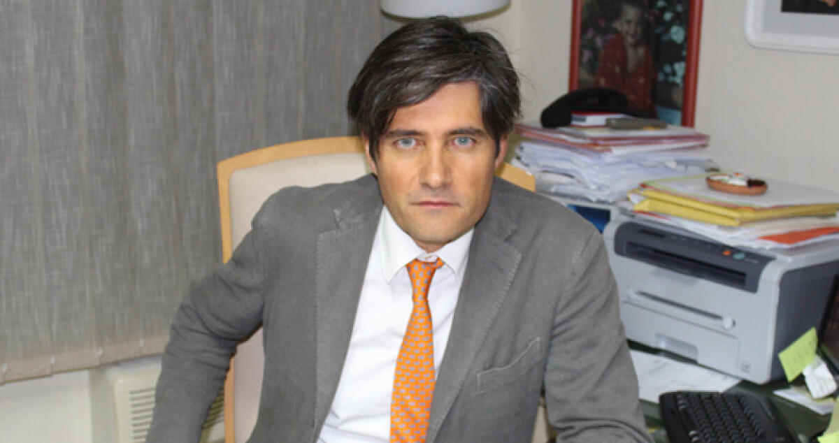 Maganuco è il primo gelese a presiedere una commissioni d'esami di avvocato - L'avvocato Maganuco rappresenterà il Distretto di Caltanissetta