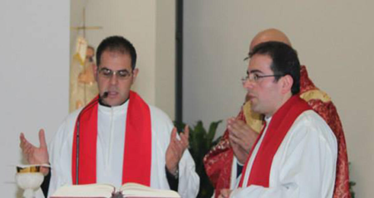 Al Carmine il concerto "Puer natus est nobis" del coro "Piccola Miriam" - 