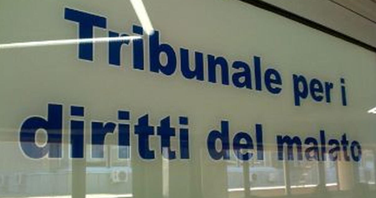 Torna tra le corsie ospedaliere il Tribunale dei diritti del Malato - 