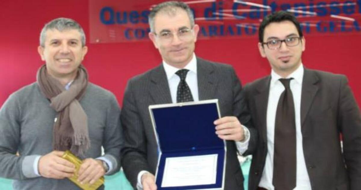 Porte girevoli in Polizia, Gaetano Cravana a Ragusa e Francesco Marino a Gela - 