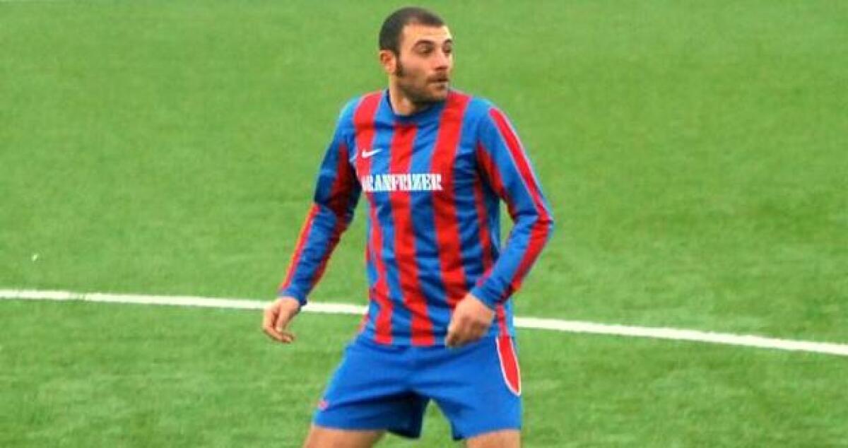 Il Gela dei record scopre Nicotra ma perde Camiolo e Italiano per infortunio - 