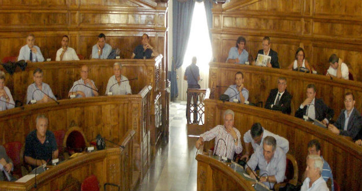 "E' legittima la fine della Provincia": respinto ricorso degli ex consiglieri - 