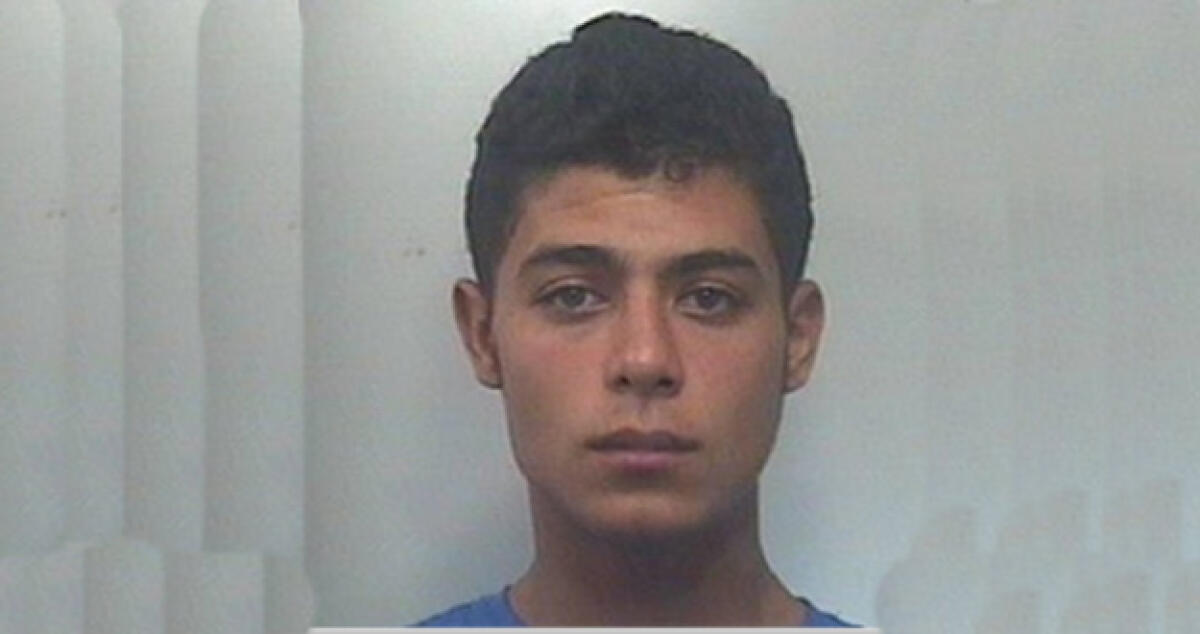 Evade dai domiciliari, arrestato dai carabinieri diciannovenne tunisino - 