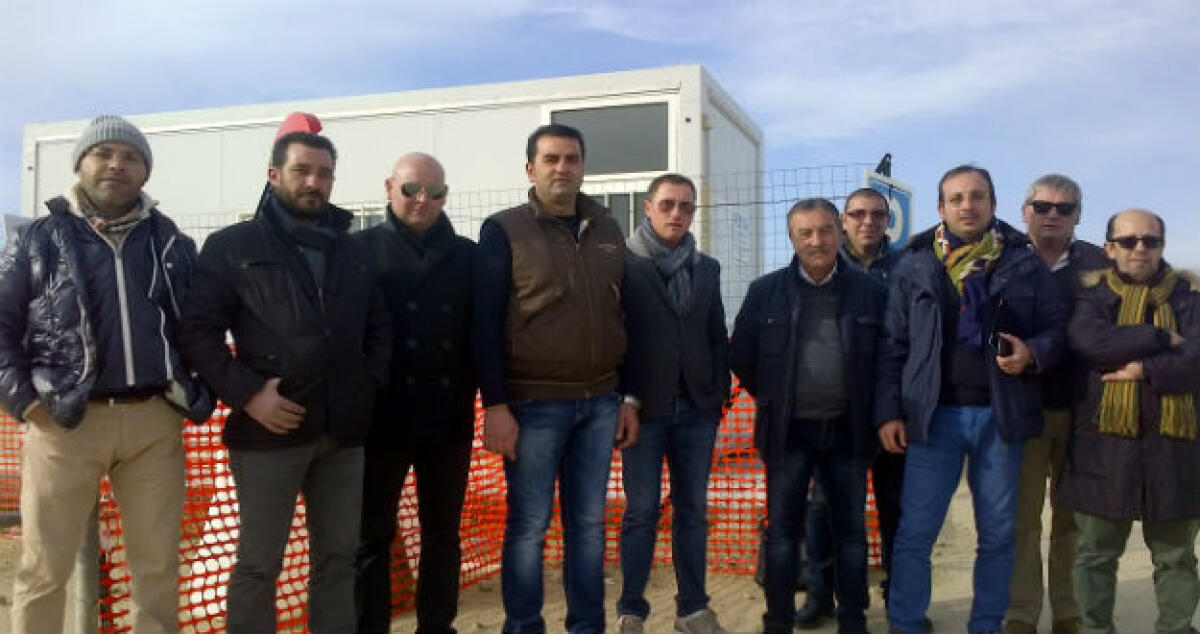 Progetto Agroverde, Idv all'attacco: "Perchè nessuno si è accorto del bluff?" - 