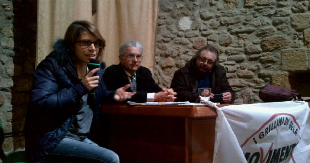 Gli esposti all'amianto si rivolgono al senatore Giarrusso: "Caso da valutare" - 