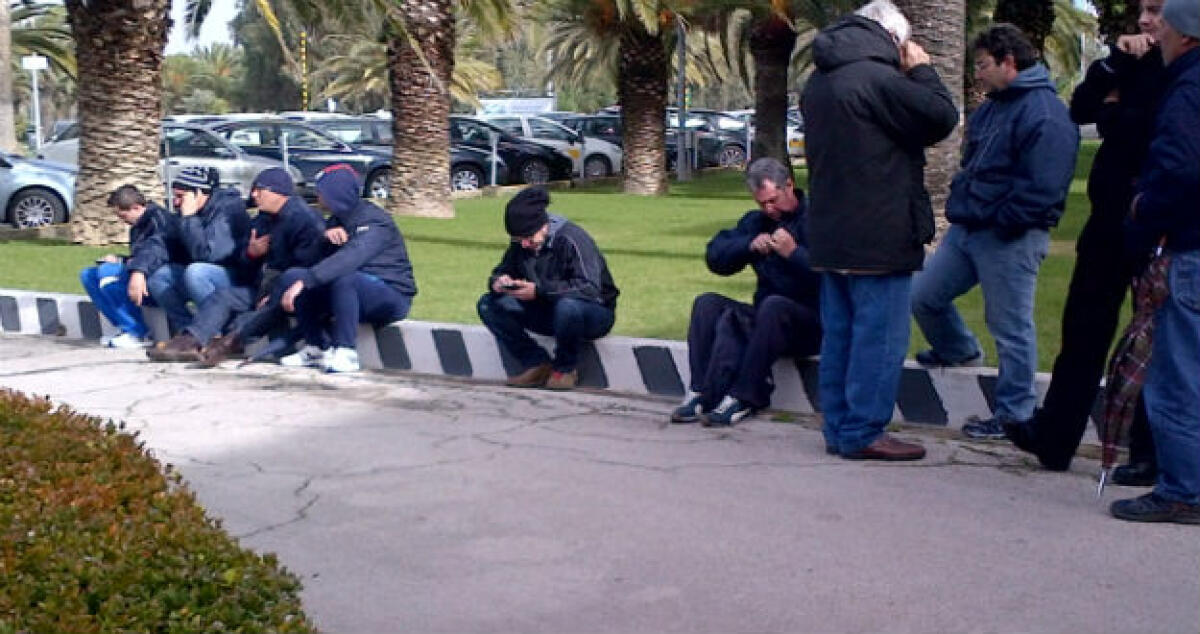 Indotto Eni, nuova emergenza: sciopero proclamato dagli operai Elettroclima - 