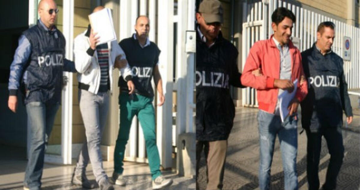 Blitz antidroga "Baracche": in cinque patteggiano e vengono condannati - 