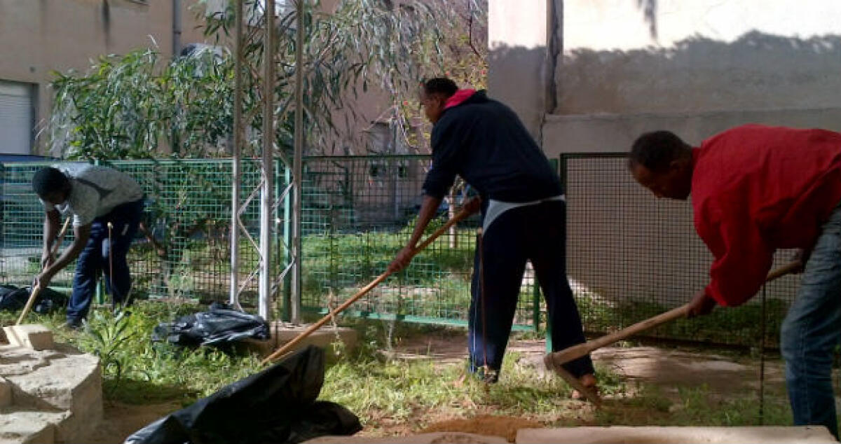 Quattro centri per migranti in città: Si pensa anche a moduli abitativi - 