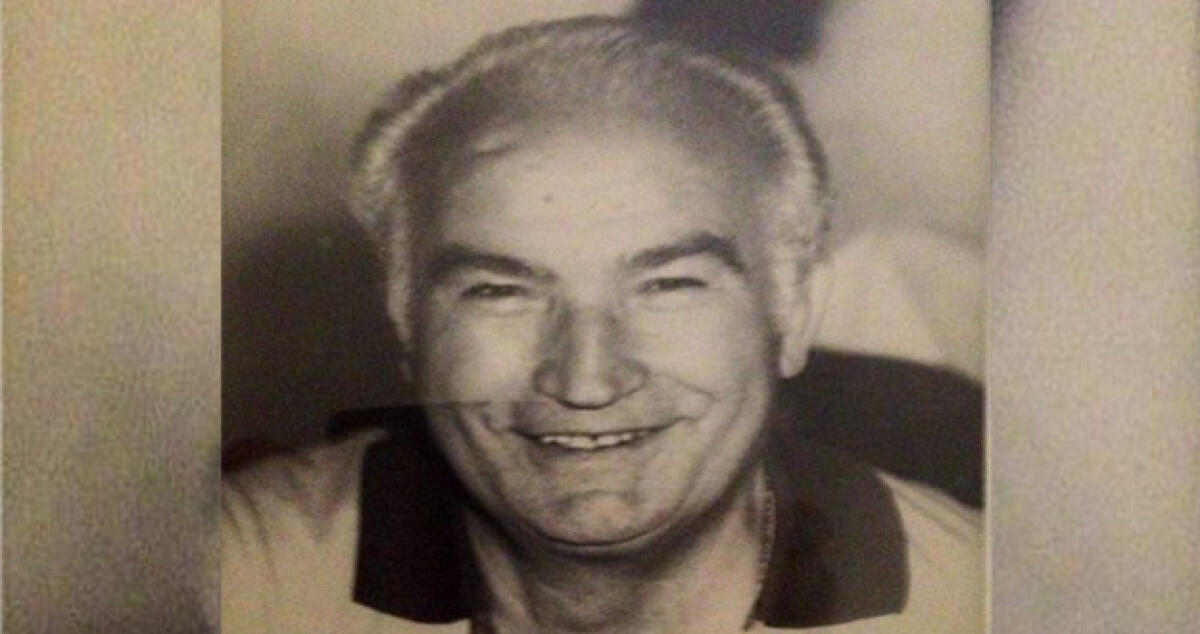 E' morto Michelangelo Cannizzo, il medico pioniere del centro trasfusionale - 