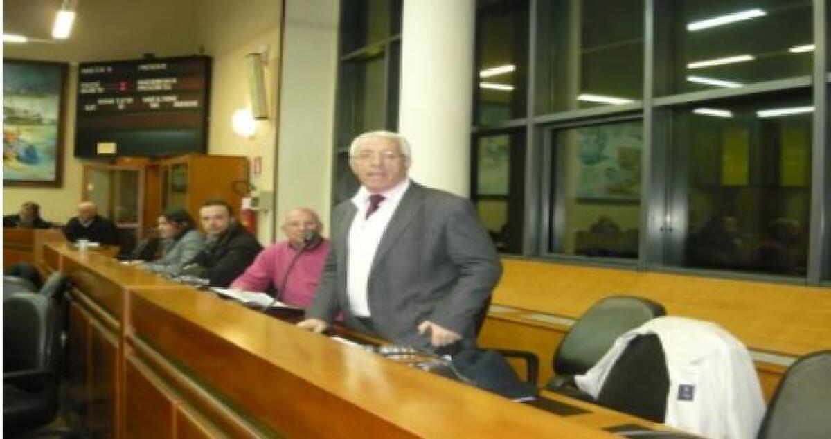 Si autonominò esperto di un Pon, Pellitteri condannato a 8 mesi: farò ricorso - 