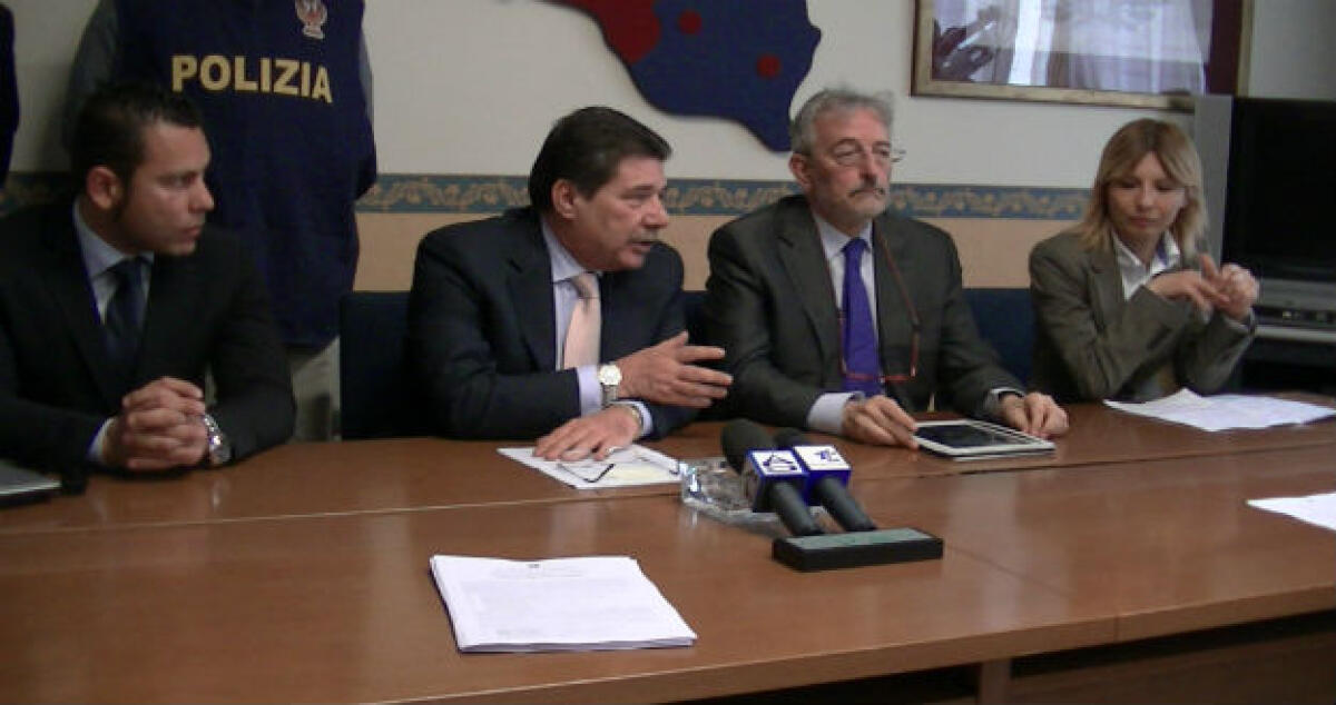 Estorsioni per aiutare la famiglia del boss: Le mosse della mafia tra Gela e Niscemi - 