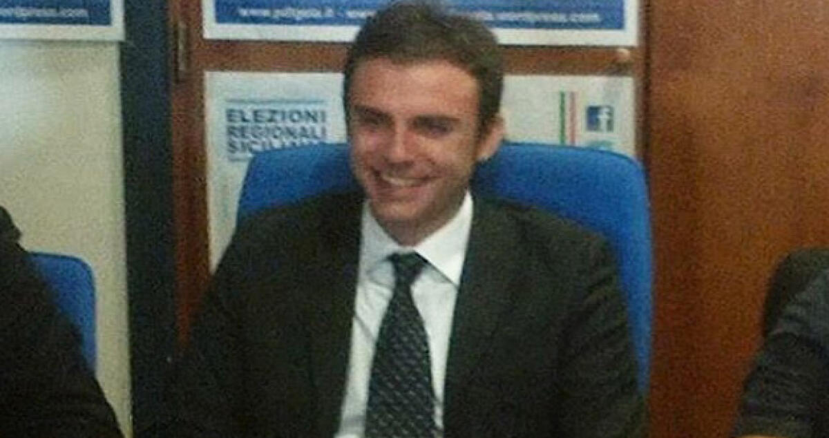 Giovane Italia, i complimenti di Cafà al nuovo coordinatore regionale Giibino - 