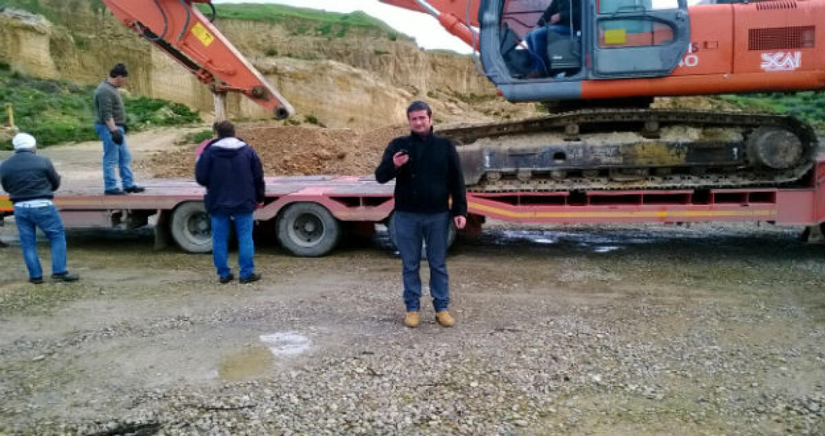 "Chiuso per colpa dello Stato che mi pignora anche i beni": Missuto denuncia - 