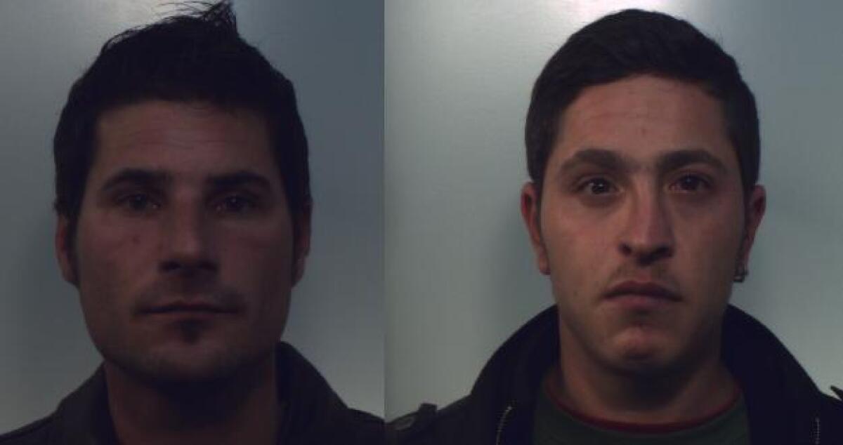 Facevano prostituire una quindicenne per 50 euro, arrestati due rumeni - 