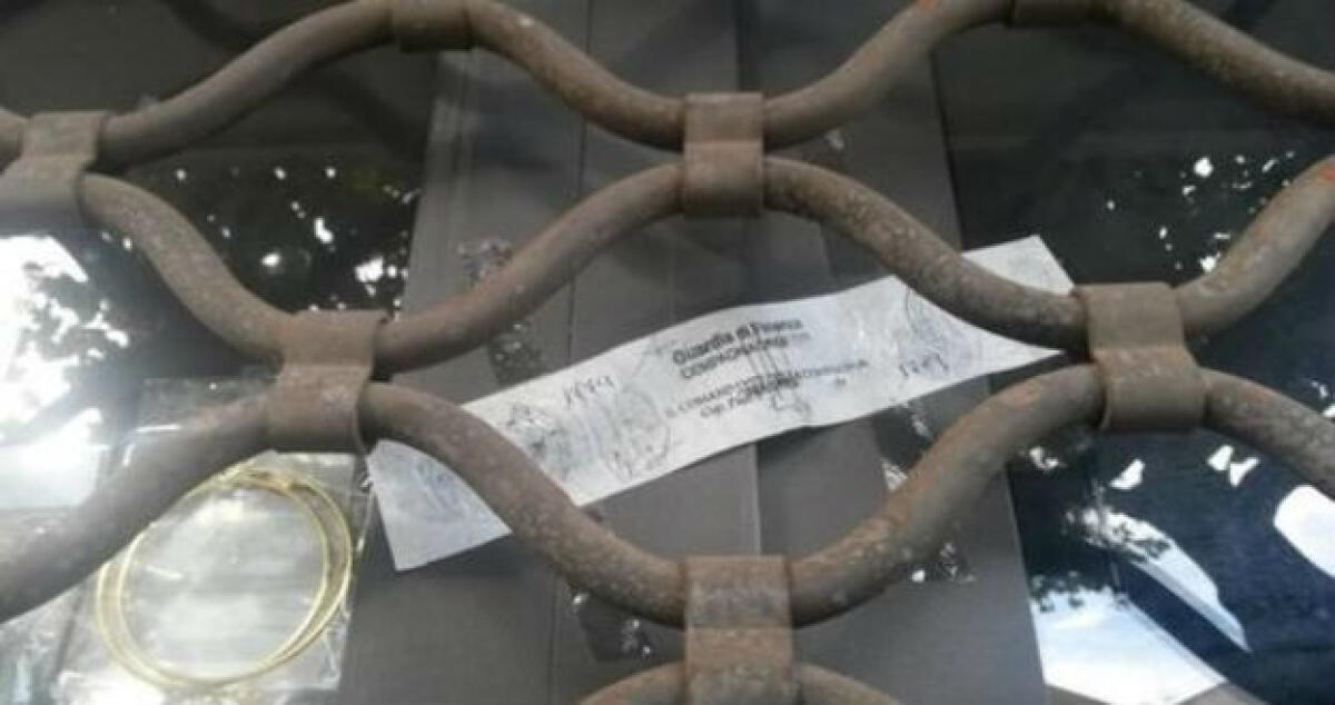 Non riescono a ripianare i debiti contratti: Due aziende vanno all'asta - 