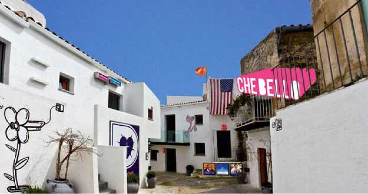 Gela partecipa a Chefare2, un premio per la cultura di 100.000 euro - 