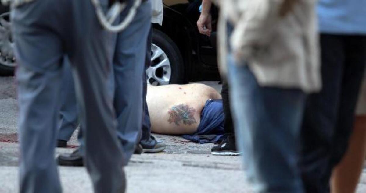 L'ergastolo è anticostituzionale, l'ex boss Cavallo dovrà scontare "solo" 30 anni - 