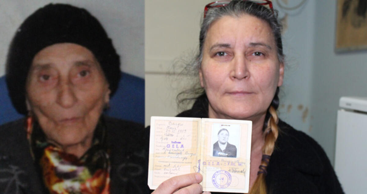 Il primo consigliere donna è morto nell'indifferenza della politica locale - 