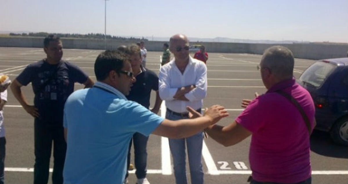 Ditta esclusa dal bando per il mercato, preannunciato ricorso contro il Comune - 