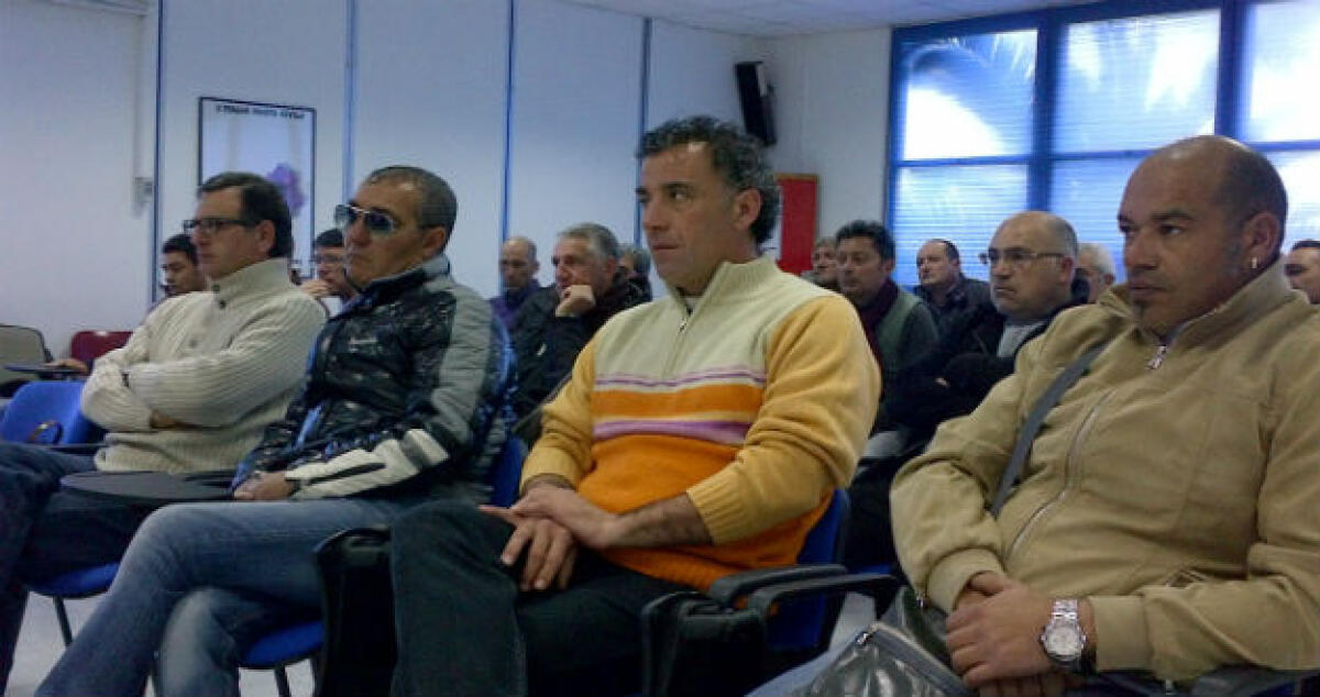 Niente licenziamento per operai Riva e Mariani: Sì a cassa integrazione -