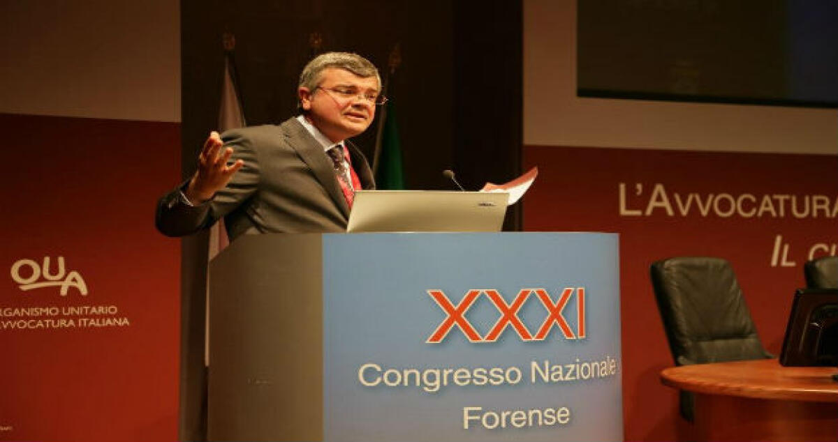 "Luci ma anche servizi da migliorare": Gagliano fa il punto sul sistema giustizia - 